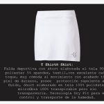 T Shirts Skirt