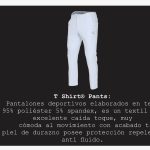 T Shirt Pants