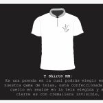 T Shirt RM