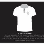 T Shirt Clasp