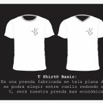 T Shirt Basic